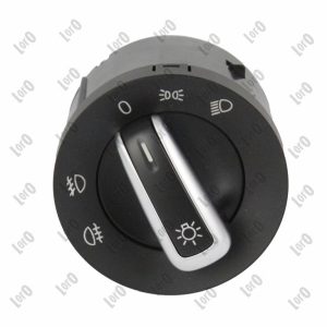 Comutator far VW GOLF VI Cabriolet (517) 1.4 TSI benzina 150 cai ABAKUS 135-02-020