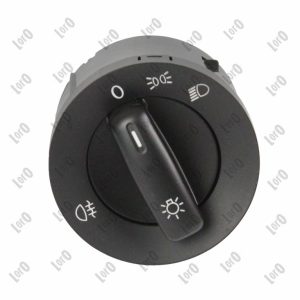 Comutator far VW GOLF VAN VI Variant (AJ5) 1.2 TSi benzina 105 cai ABAKUS 135-02-027