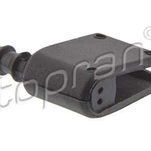 Diuza spalare parbriz VW CRAFTER 30-50 caroserie (2E_) 2.5 TDI diesel 163 cai TOPRAN 119 431