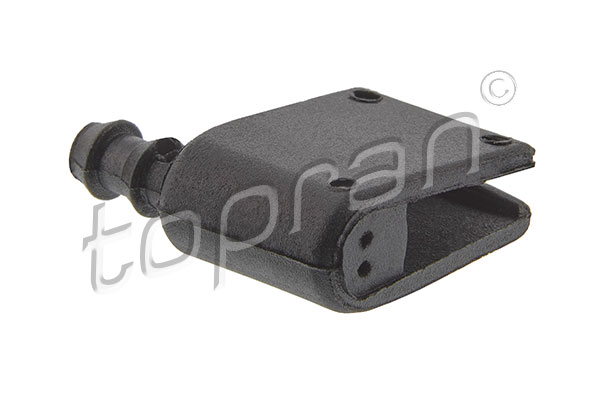 Diuza spalare parbriz VW CRAFTER 30-35 bus (2E_) 2.0 TDI diesel 142 cai TOPRAN 119 431