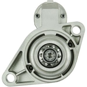 Electromotor VW GOLF VI (5K1) 1.4 TSI benzina 122 cai AS-PL S3167PR