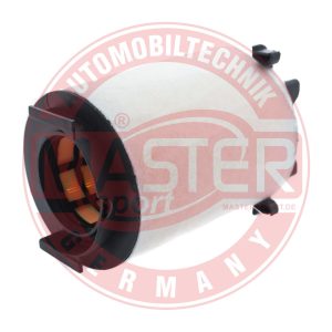 Filtru aer VW GOLF VI Cabriolet (517) 1.4 TSI benzina 122 cai MASTERSPORT GERMANY 14130-LF-PCS-MS