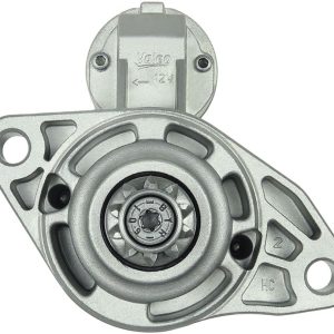 Electromotor VW GOLF VI (5K1) 2.0 GTi benzina 210 cai AS-PL S3171PR