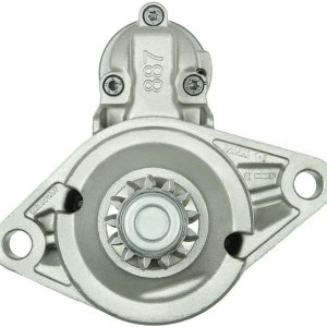Electromotor VW CADDY V microbus (SBB, SBJ) 1.5 TSi EVO benzina 114 cai AS-PL S0632PR