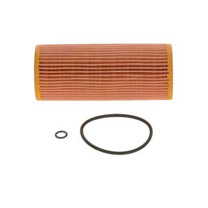 Filtru ulei VW CRAFTER 30-50 platou / sasiu (2F_) 2.5 TDI diesel 88 cai BOSCH 1 457 429 619