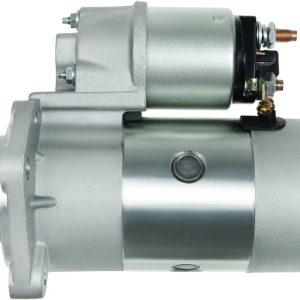 Electromotor VW GOLF VAN VI Variant (AJ5) 2.0 TDi diesel 140 cai AS-PL S0659(SEG)