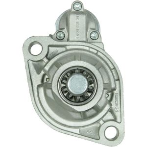 Electromotor VW GOLF VI (5K1) 2.0 GTi benzina 200 cai AS-PL S0681PR