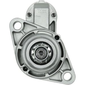 Electromotor VW GOLF VI (5K1) 1.6 BiFuel Benzina/Autogaz (GPL) 102 cai AS-PL S3043PR