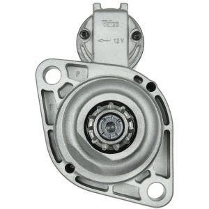Electromotor VW GOLF VI (5K1) 2.0 TDI diesel 140 cai AS-PL S3176PR
