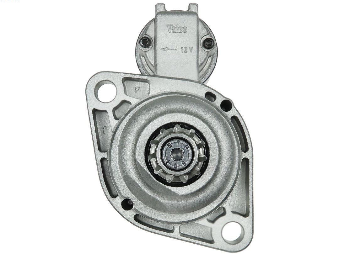 Electromotor VW GOLF VI Variant (AJ5) 2.0 TDI diesel 140 cai AS-PL S3176PR
