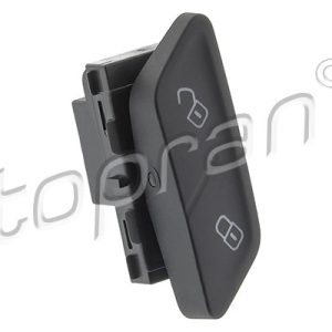 Comutator sistem inchidere VW GOLF VII (5G1, BQ1, BE1, BE2) 1.4 TSI benzina 122 cai TOPRAN 119 558