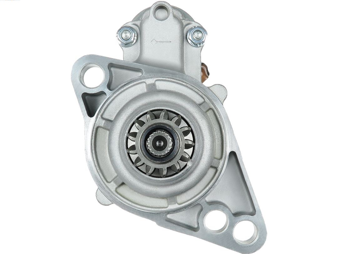 Electromotor VW GOLF VI Variant (AJ5) 1.6 TDI 4motion diesel 105 cai AS-PL S6297S