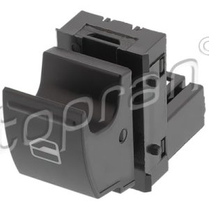 Comutator macara geam VW CADDY IV Autoutilitara/limuzina spatioasa (SAA, SAH) 1.0 TSI benzina 102 cai TOPRAN 114 570