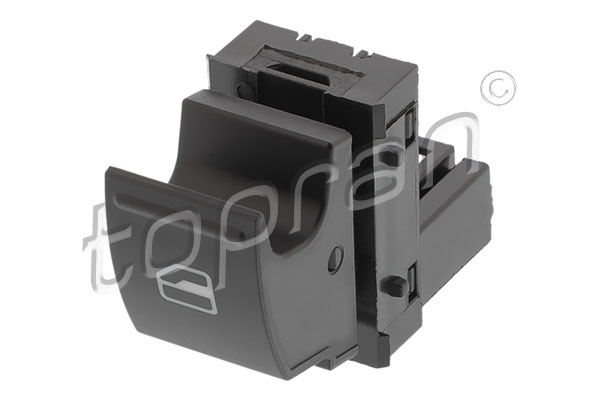 Comutator macara geam VW GOLF VI (5K1) 1.8 TSI benzina 160 cai TOPRAN 114 570