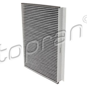 Filtru polen VW CRAFTER 30-50 platou / sasiu (2F_) 2.0 TDI 4motion diesel 163 cai TOPRAN 111 660