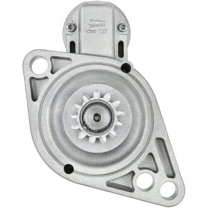 Electromotor VW CRAFTER caroserie (SY_, SX_) 2.0 TDI diesel 102 cai AS-PL S3181PR