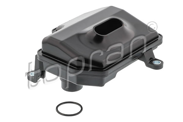 Filtru hidraulic cutie de viteze automata VW CRAFTER caroserie (SY_, SX_) 2.0 TDI diesel 140 cai TOPRAN 625 389