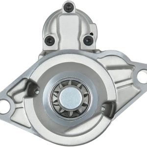 Electromotor VW GOLF VI (5K1) 2.0 R 4motion benzina 270 cai AS-PL S0629S