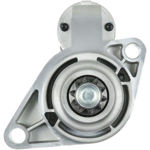 Electromotor VW GOLF VI Cabriolet (517) 1.4 TSI benzina 122 cai AS-PL S3167S