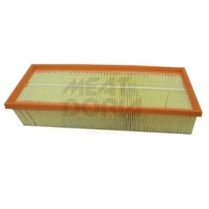 Filtru aer VW GOLF VAN VI Variant (AJ5) 1.6 TDi BlueMotion diesel 105 cai MEAT DORIA 16835