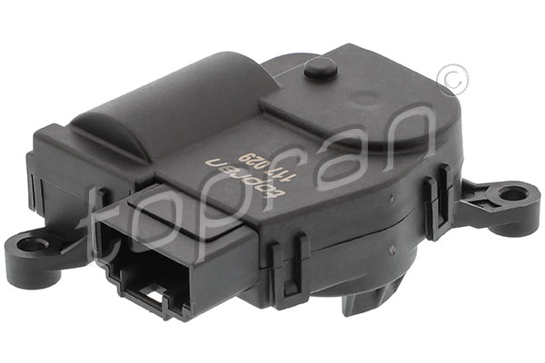 Element de reglare clapeta carburator VW CADDY V Autoutilitara/limuzina spatioasa (SBA, SBH) 1.5 TGI CNG Benzina/Gaz metan (GNC) 131 cai TOPRAN 117 029