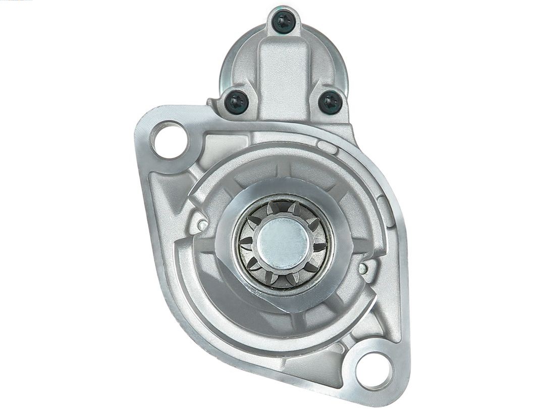 Electromotor VW GOLF VI (5K1) 2.0 R 4motion benzina 256 cai AS-PL S0681S