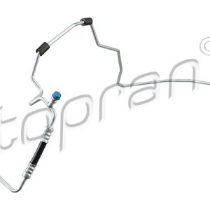 Conducta presiune variabila aer conditionat VW GOLF VI (5K1) 2.0 TDI diesel 140 cai TOPRAN 119 853