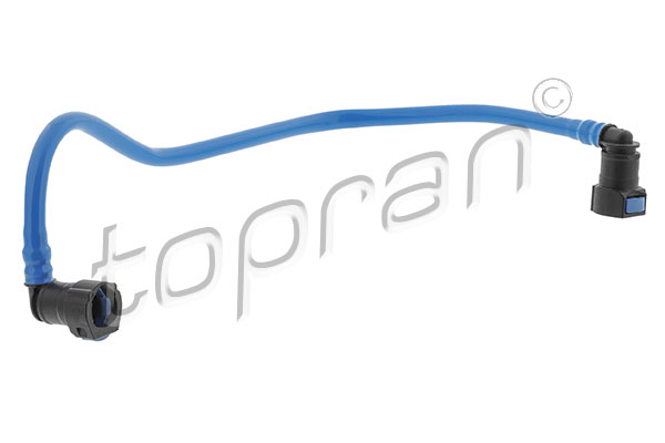 Conducta alimentare cu combustibil VW GOLF VI Variant (AJ5) 1.2 TSI benzina 105 cai TOPRAN 119 900