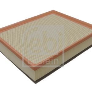 Filtru aer VW AMAROK platou / sasiu (S1B, S6B, S7B) 3.0 TDI 4motion diesel 258 cai FEBI BILSTEIN 170235