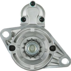 Electromotor VW CADDY V microbus (SBB, SBJ) 1.5 TSi EVO benzina 114 cai AS-PL S0637S