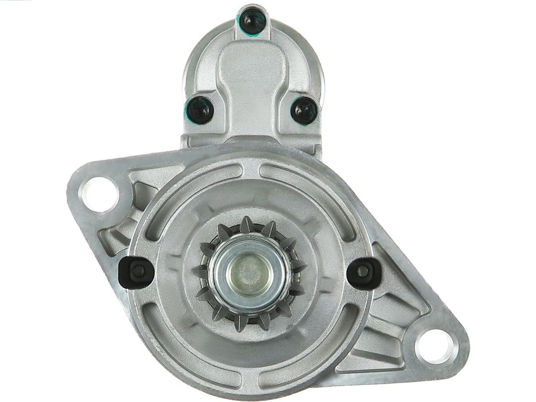 Electromotor VW CADDY V microbus (SBB, SBJ) 1.5 TSi EVO benzina 114 cai AS-PL S0637S