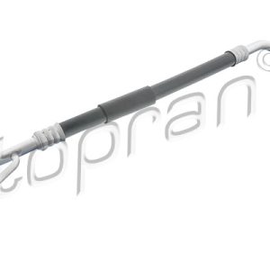 Conducta presiune variabila aer conditionat VW GOLF VI (5K1) 2.0 TDI diesel 140 cai TOPRAN 119 855