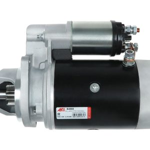 Electromotor VW GOLF VI (5K1) 2.0 TDI diesel 136 cai AS-PL S0458(SEG)