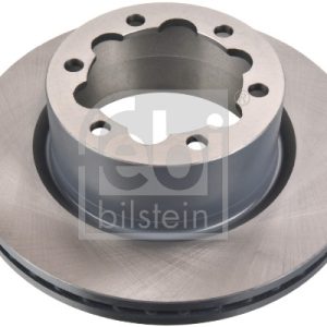 Disc frana VW CRAFTER caroserie (SY_, SX_) 2.0 TDI RWD diesel 140 cai FEBI BILSTEIN 174452
