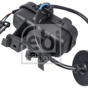 Element de reglare clapeta rezervor VW GOLF VI Variant (AJ5) 1.6 benzina 102 cai FEBI BILSTEIN 174507