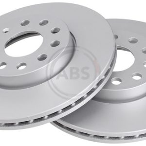 Disc frana VW CADDY IV Autoutilitara/limuzina spatioasa (SAA, SAH) 1.6 benzina 110 cai ABS 17521