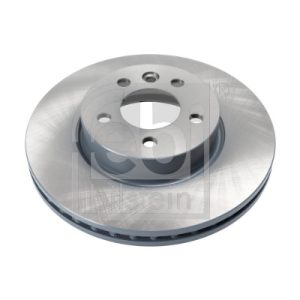 Disc frana VW CRAFTER caroserie (SY_, SX_) 2.0 TDI diesel 140 cai FEBI BILSTEIN 175424