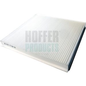 Filtru polen VW GOLF ALLTRACK VII Variant (BA5, BV5) 1.8 TSI 4motion benzina 180 cai HOFFER 17570