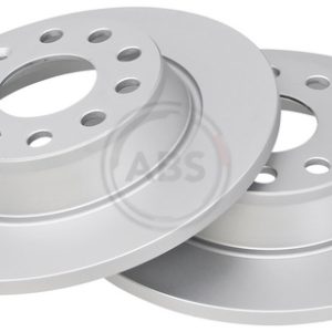 Disc frana VW GOLF VI Variant (AJ5) 2.0 TDI diesel 136 cai ABS 17628