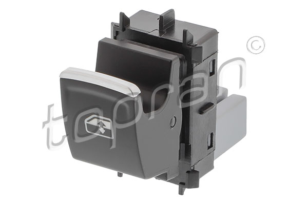Comutator macara geam VW GOLF SPORTSVAN VII (AM1, AN1) 1.0 TSI benzina 115 cai TOPRAN 120 222