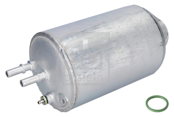 Filtru combustibil VW CRAFTER caroserie (SY_, SX_) 2.0 TDI RWD diesel 140 cai FEBI BILSTEIN 178897