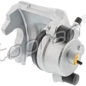 Etrier frana VW GOLF VII (5G1, BQ1, BE1, BE2) 2.0 GTI TCR benzina 290 cai TOPRAN 119 316