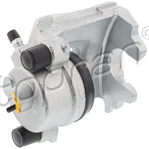 Etrier frana VW GOLF VII (5G1, BQ1, BE1, BE2) 2.0 GTI benzina 245 cai TOPRAN 119 317