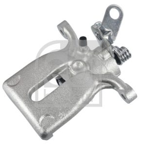 Etrier frana VW GOLF VII (5G1, BQ1, BE1, BE2) 1.4 TSI benzina 140 cai FEBI BILSTEIN 181160