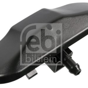 Diuza spalare parbriz VW GOLF VAN VII Variant (BA5) 1.6 TDi BlueMotion diesel 90 cai FEBI BILSTEIN 181307