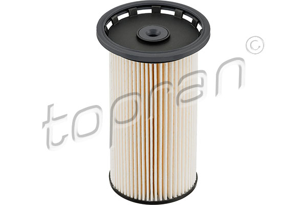 Filtru combustibil VW CADDY IV Autoutilitara/limuzina spatioasa (SAA, SAH) 2.0 TDI 4motion diesel 75 cai TOPRAN 115 210