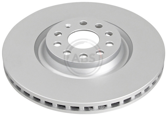 Disc frana VW GOLF ALLTRACK VIII (CG5) 2.0 TDI 4motion diesel 200 cai ABS 18194