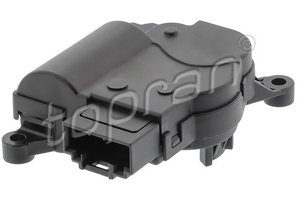 Element de reglare clapeta carburator VW CADDY V microbus (SBB, SBJ) 2.0 diesel 110 cai TOPRAN 117 030