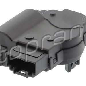 Element de reglare clapeta carburator VW GOLF SPORTSVAN VII (AM1, AN1) 1.2 TSI benzina 86 cai TOPRAN 117 030