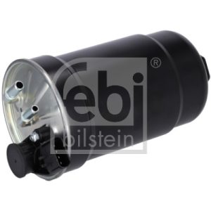 Filtru combustibil VW AMAROK (T1A, T1B) 2.0 TDI 4motion diesel 170 cai FEBI BILSTEIN 185527